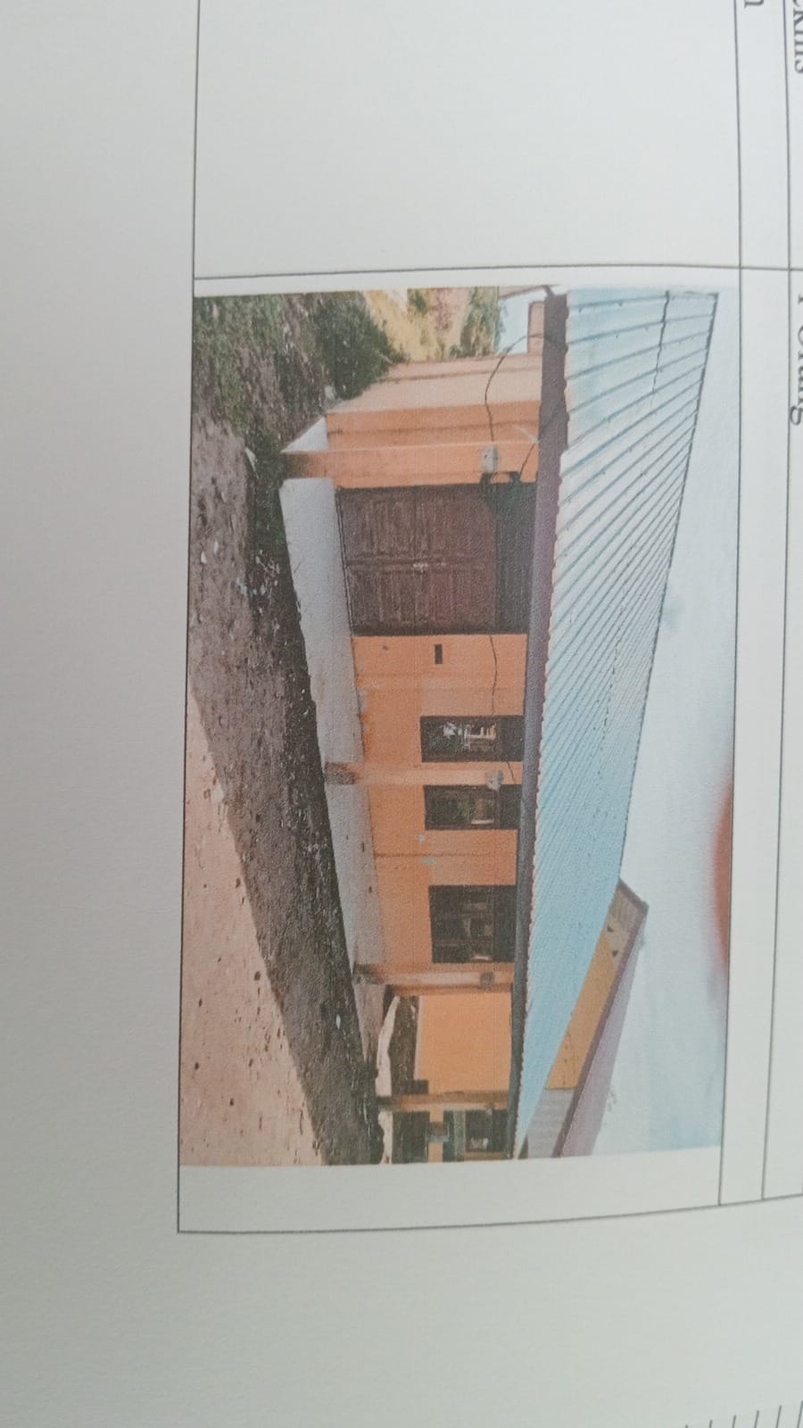 Perpustakaan SD Negeri 030422 Aornakan